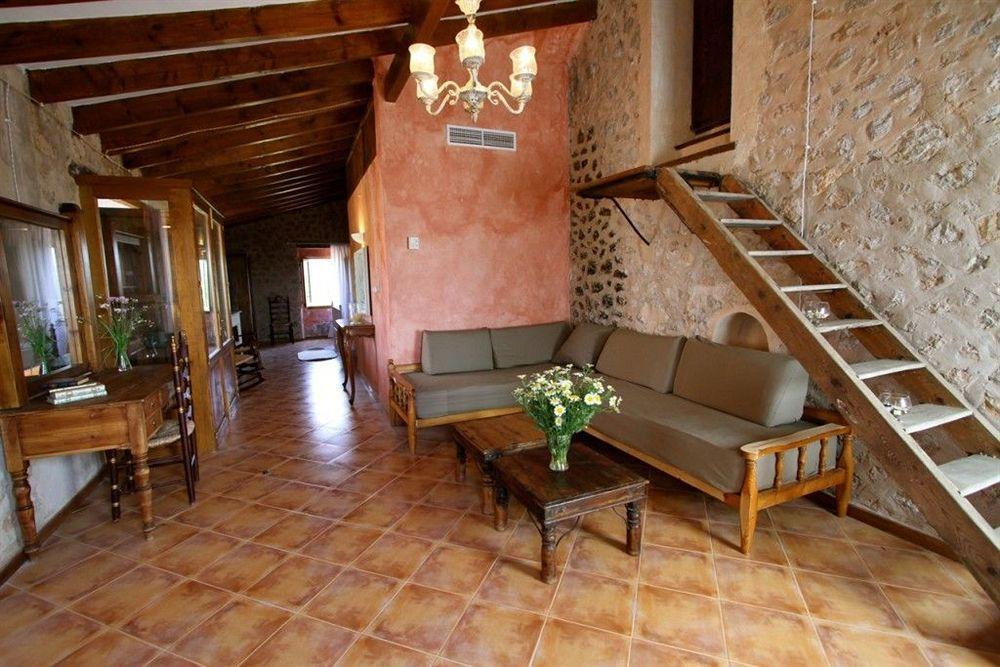 Hotel Ca Na Susi Plamanyola
