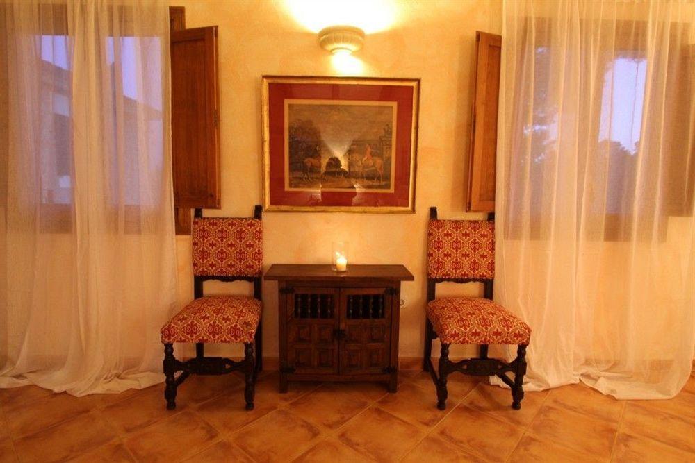 Hotel Ca Na Susi