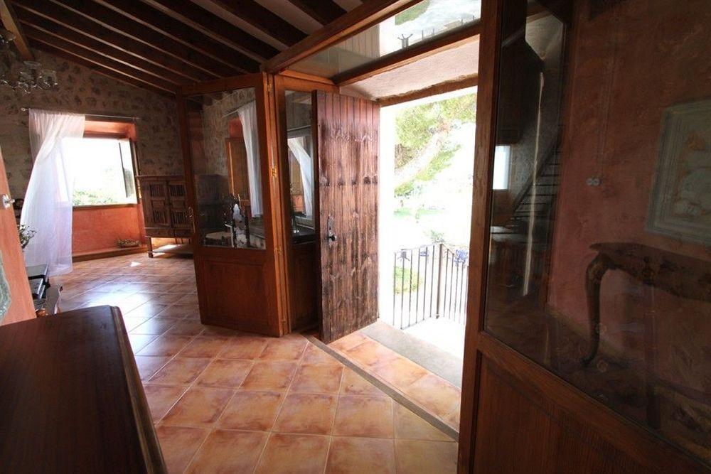 Hotel Ca Na Susi