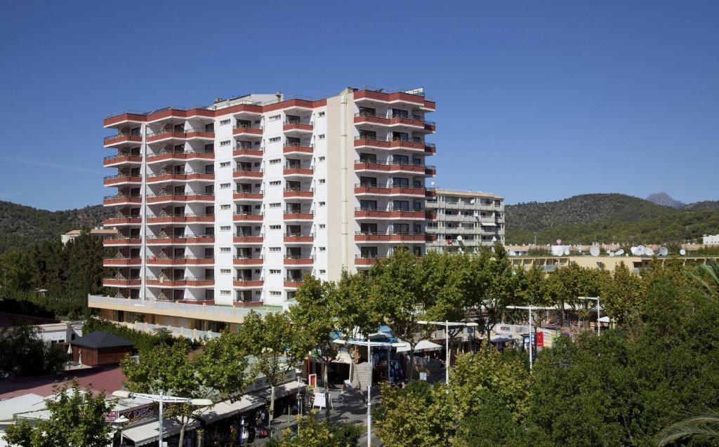 Sol Y Vera Magaluf (Mallorca)