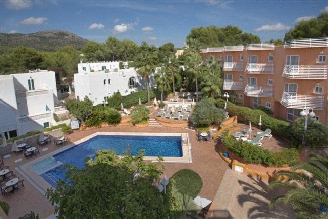 Palmira Paguera Hotel 3*