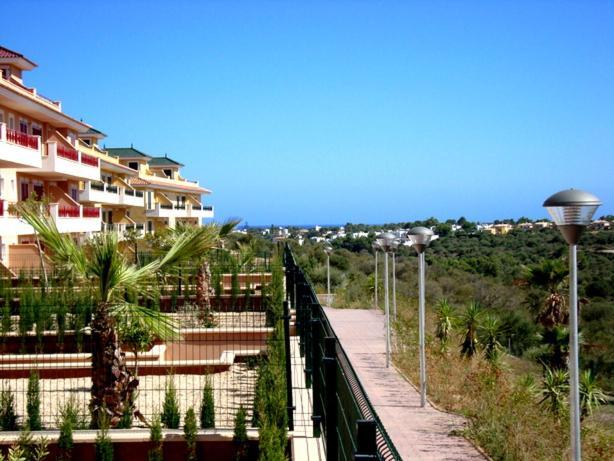 Valls De Cala Domingos 4*