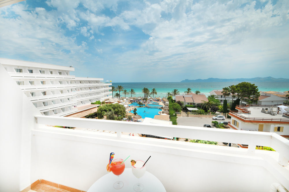 Condesa Hotel Port de Alcudia (Mallorca)