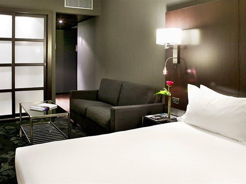 Hotel Ac Ciutat De By Marriott Palma de Mallorca