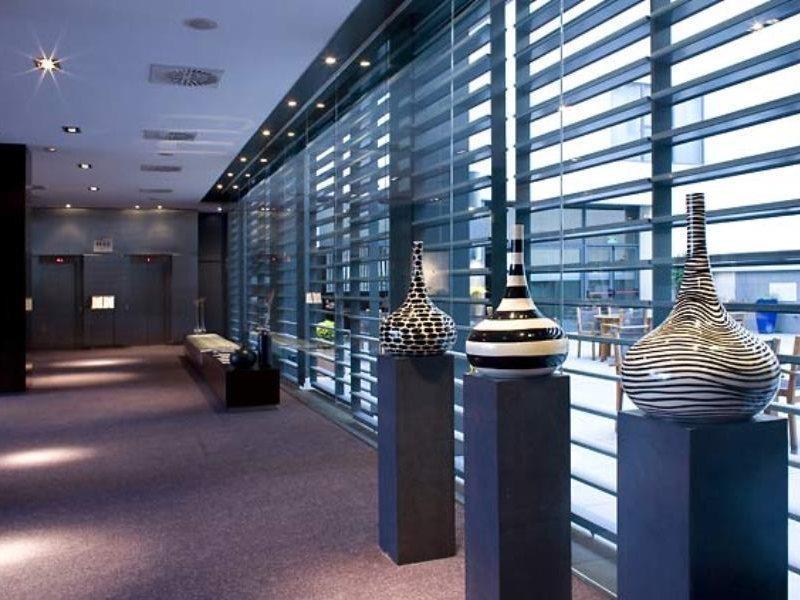 Ac Ciutat De By Marriott Hotel Palma de Mallorca