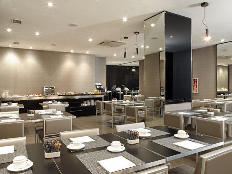 Hotel Ac Ciutat De By Marriott Palma de Mallorca