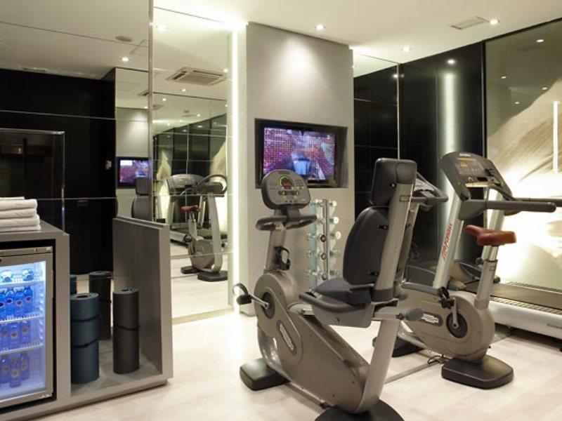 Hotel Ac Ciutat De By Marriott Palma de Mallorca