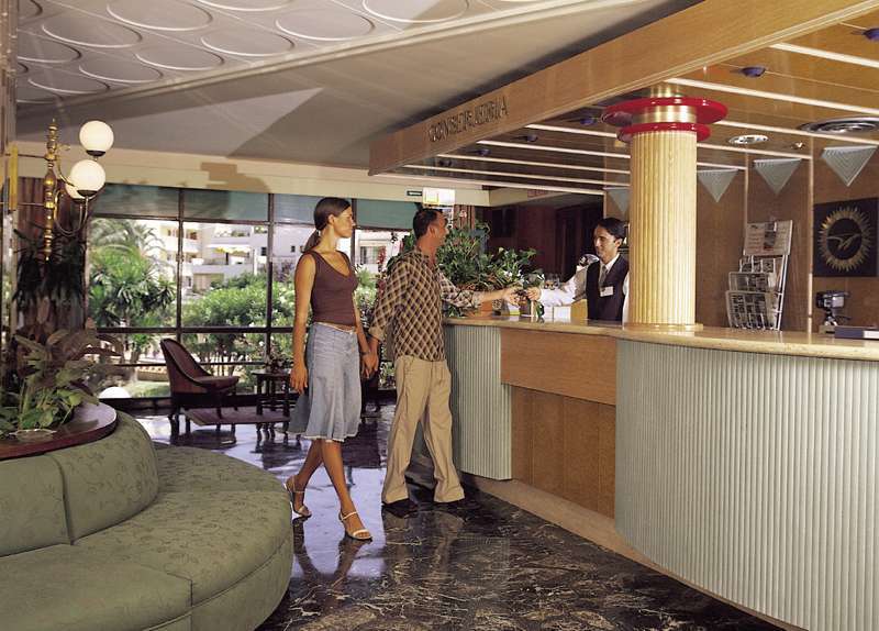 Hotel Globales Palmanova