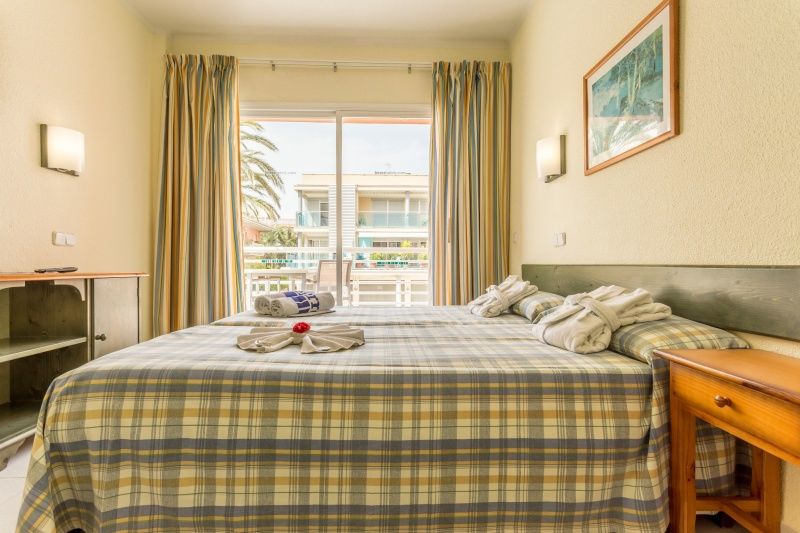 Bordoy Alcudia Port - Adults Only Port de Alcudia (Mallorca)