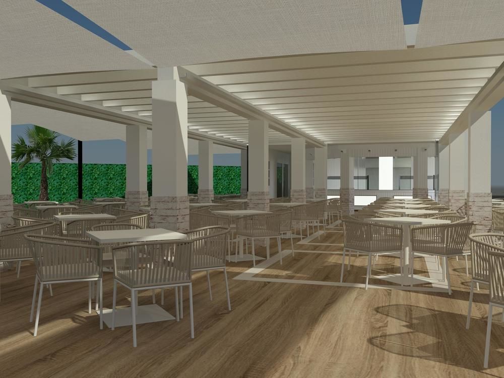 Hotel Globales Samoa Calas de Mallorca