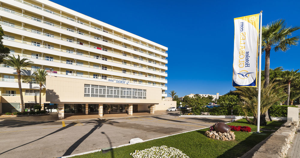 Globales Samoa Hotel 3*