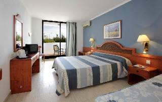 Aluasoul Alcudia Bay Adults Only Hotel 4*