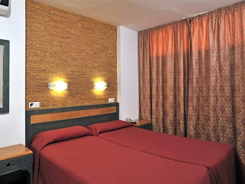 Apartamento Globales Verdemar