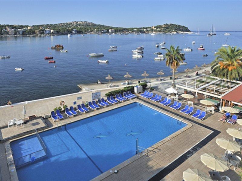 Globales Verdemar * Santa Ponsa