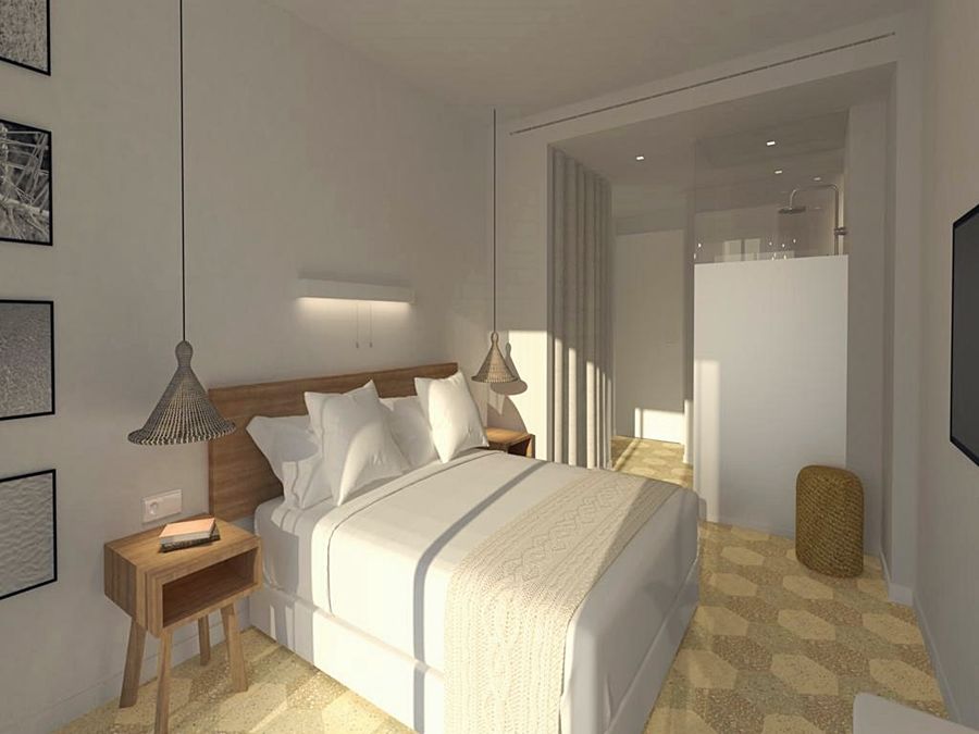 Hm Alma - Adults Only 4* Can Pastilla (Mallorca)