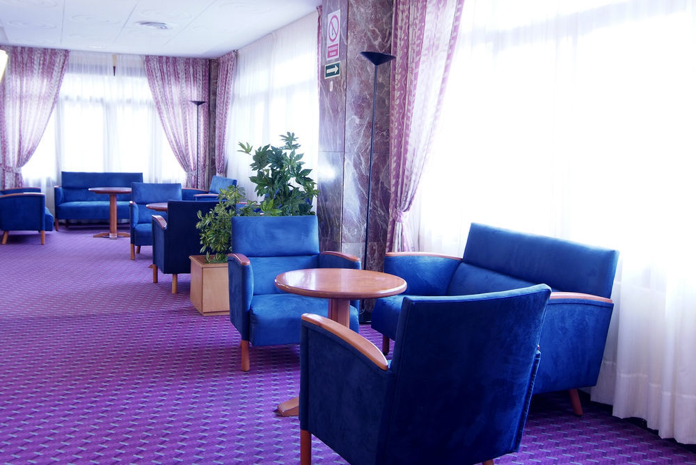 Piñero Bahia De Palma Hotel 3*