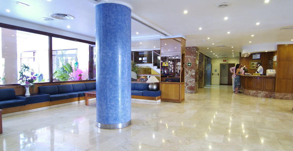 Hotel Piñero Bahia De Palma El Arenal (Mallorca)