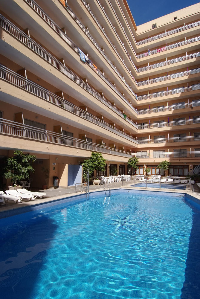 Piñero Bahia De Palma Hotel El Arenal (Mallorca)