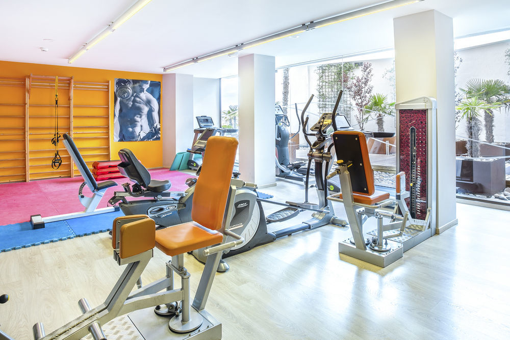 Be Live Adults Only La Cala Boutique