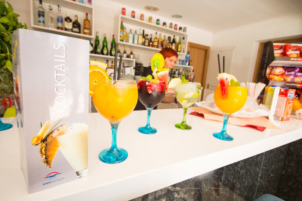 Amic Gala Can Pastilla (Mallorca)