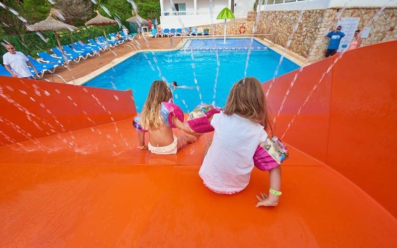 Palia Puerto Del Sol 3 Sup 3*
