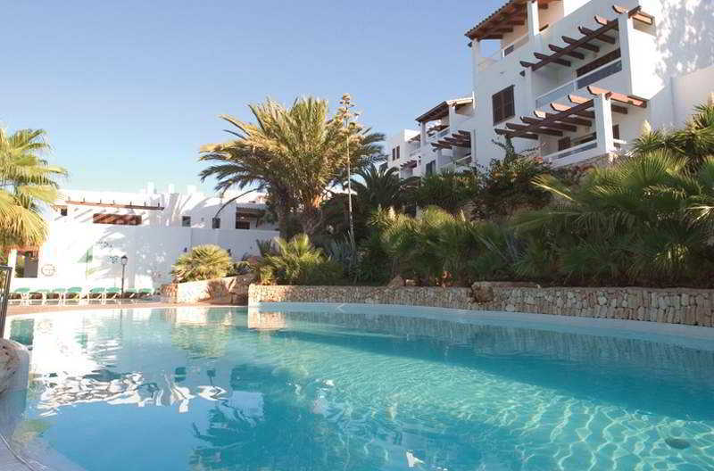 Palia Puerto Del Sol 3 Sup Hotel
