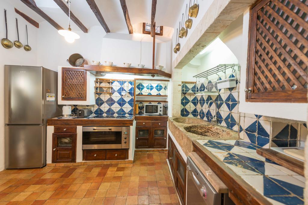 Villa Ca Hado Xucla Valldemossa (Mallorca)