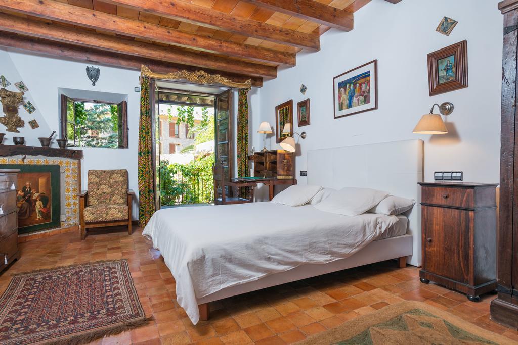 Ca Hado Xucla Villa Valldemossa (Mallorca)