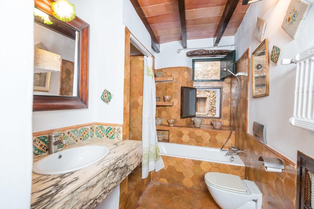 Ca Hado Xucla Valldemossa (Mallorca)