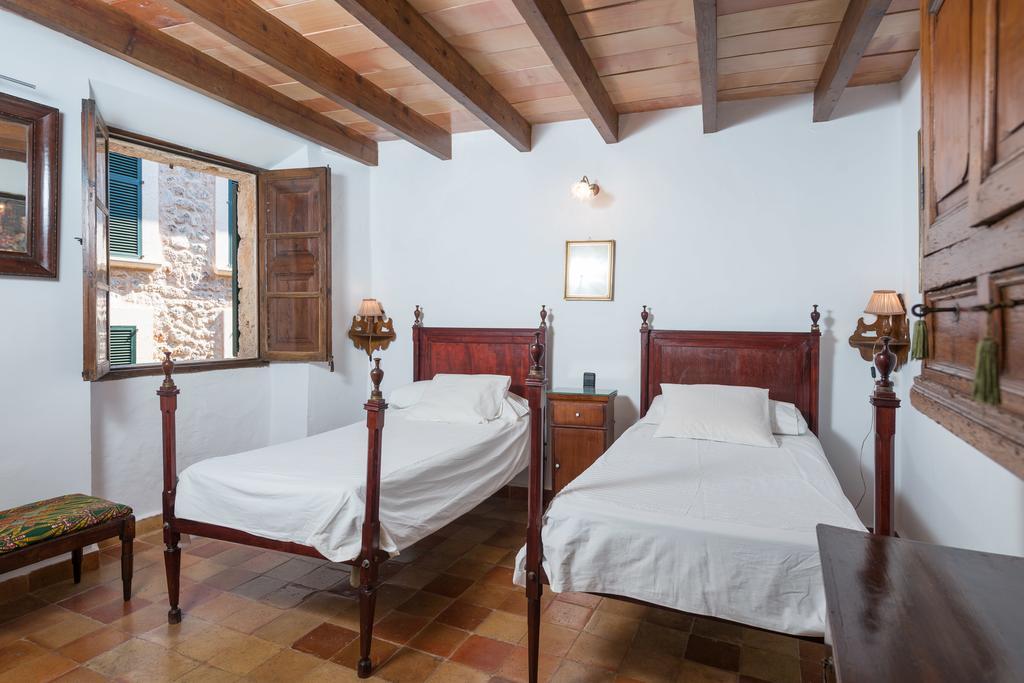 Ca Hado Xucla * Valldemossa (Mallorca)