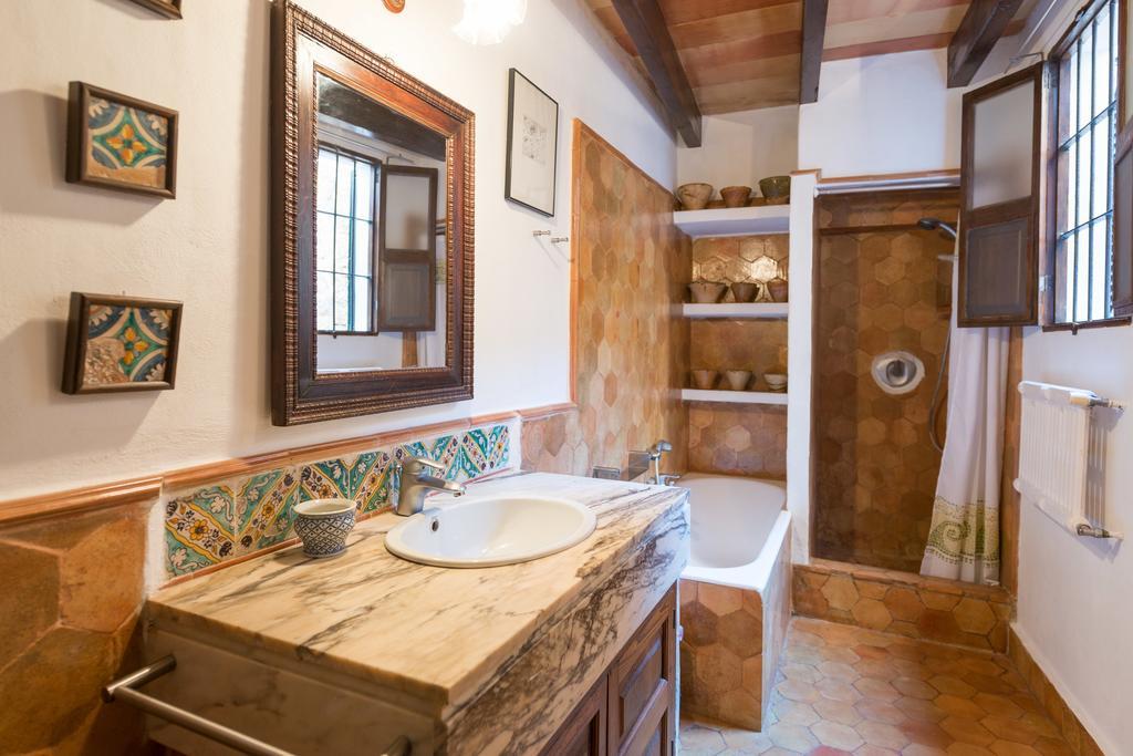 Villa Ca Hado Xucla