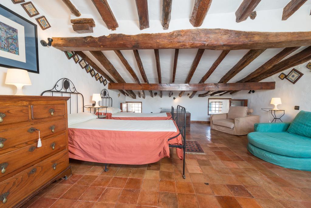 Ca Hado Xucla * Valldemossa (Mallorca)