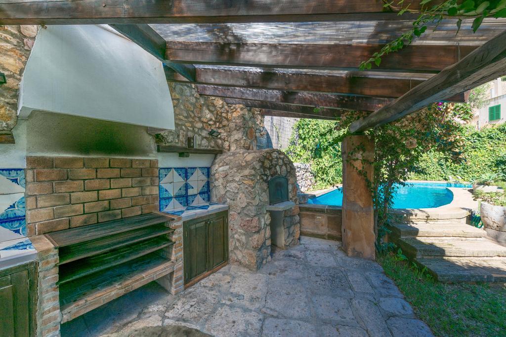 Ca Hado Xucla Villa Valldemossa (Mallorca)