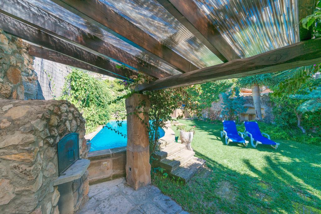Ca Hado Xucla Valldemossa (Mallorca)