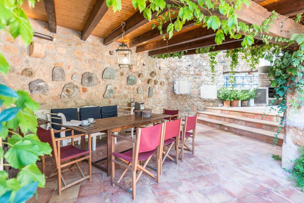 Ca Hado Xucla Villa