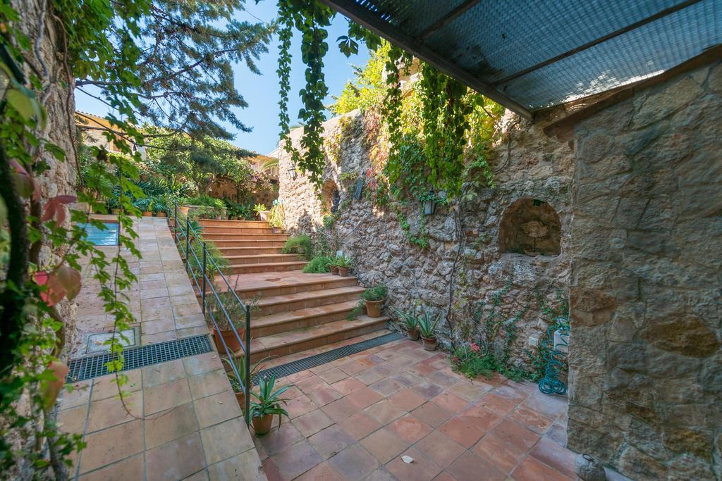 Villa Ca Hado Xucla Valldemossa (Mallorca)