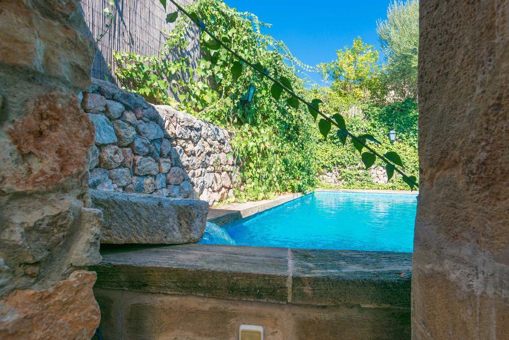 Ca Hado Xucla * Valldemossa (Mallorca)