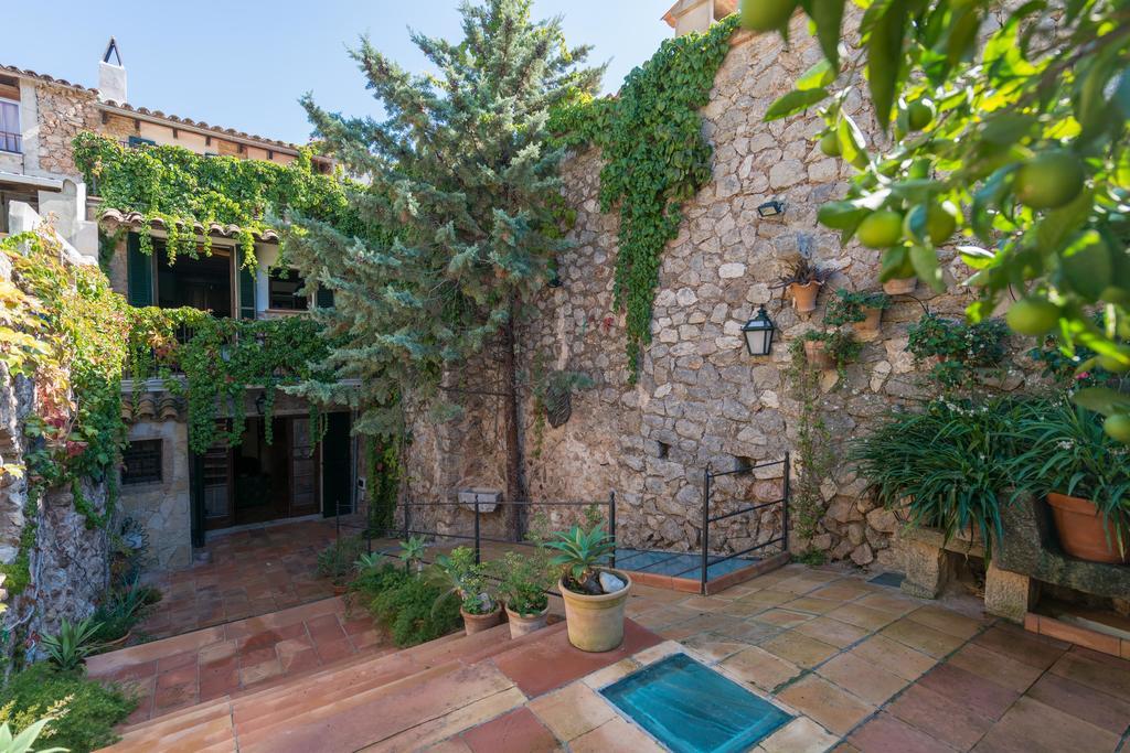 Ca Hado Xucla Villa
