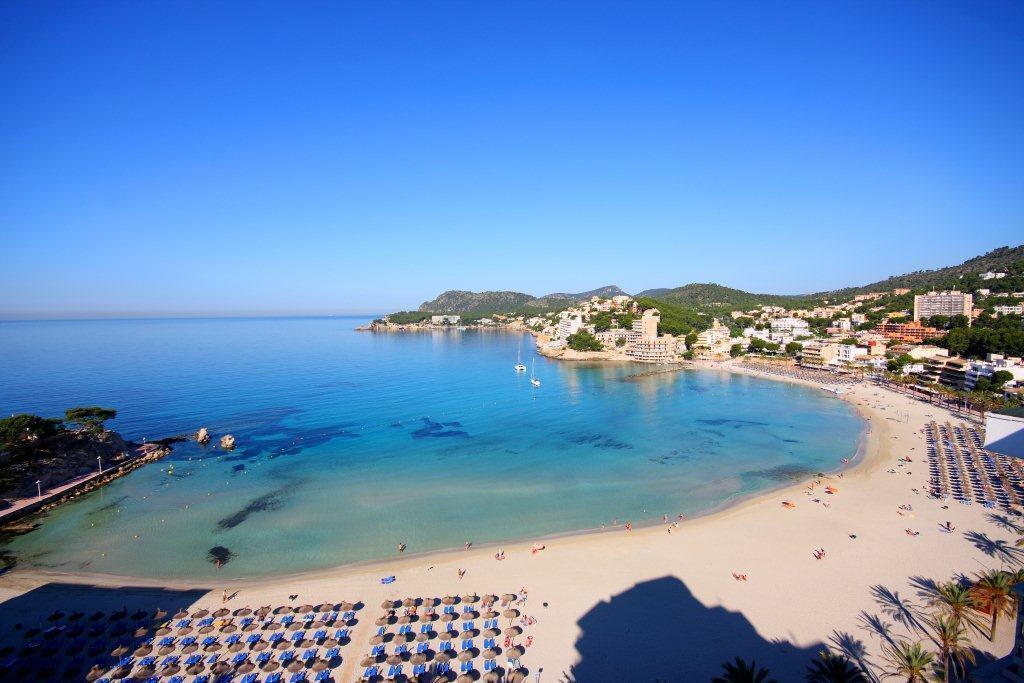 Petit Blau * Peguera