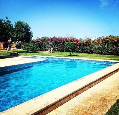 Villa Can Barceló Manacor (Mallorca)