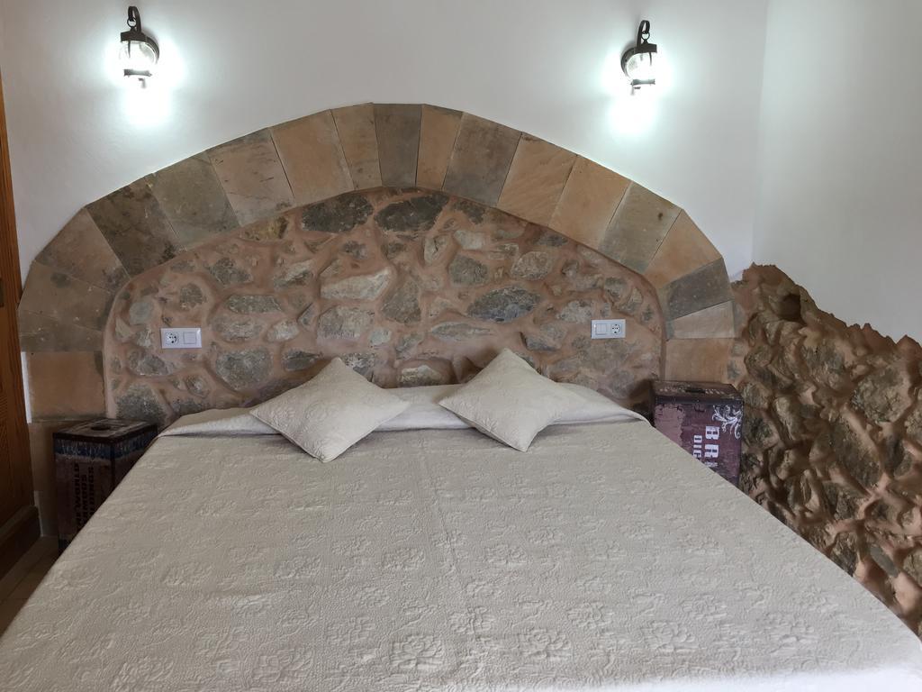 Es Picot Son Macià