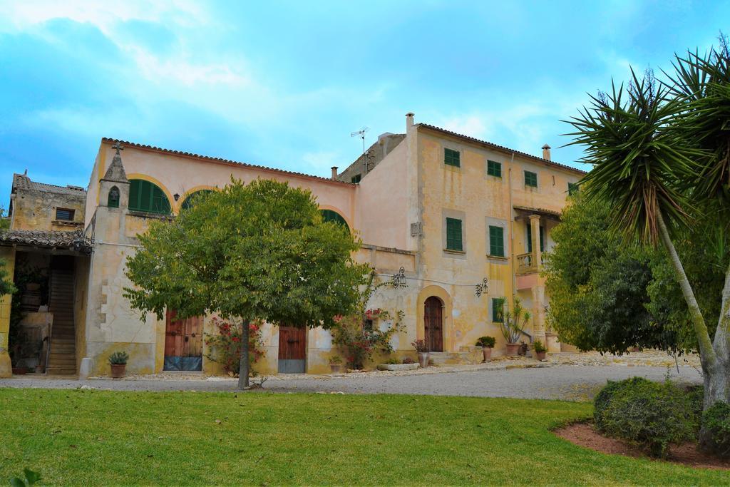 Son Sant Andreu Agroturismo