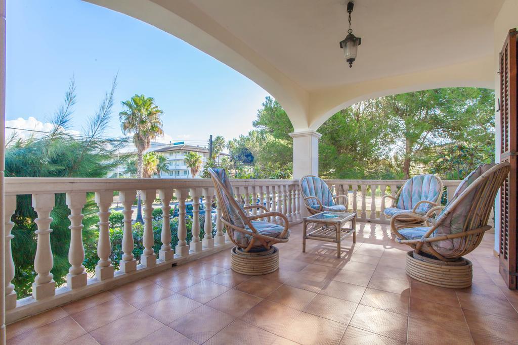 Villa Esperanza