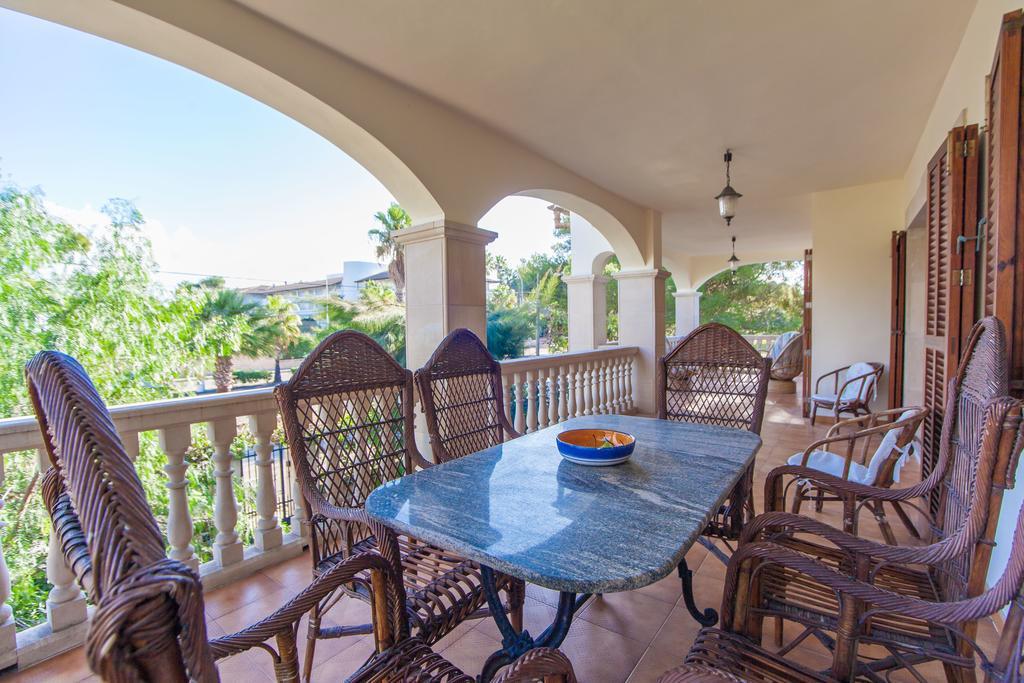 Esperanza Villa Puerto de Alcúdia