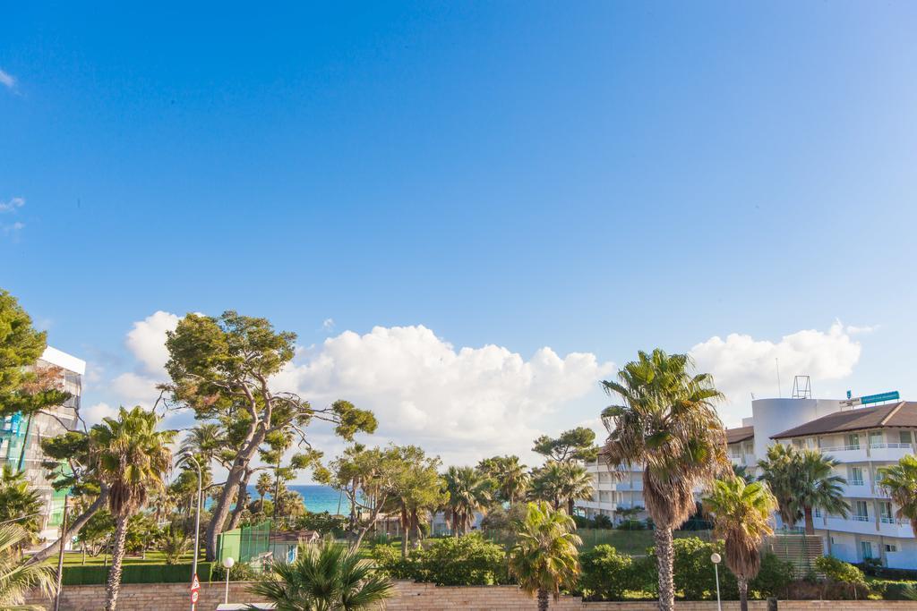 Villa Esperanza Puerto de Alcúdia