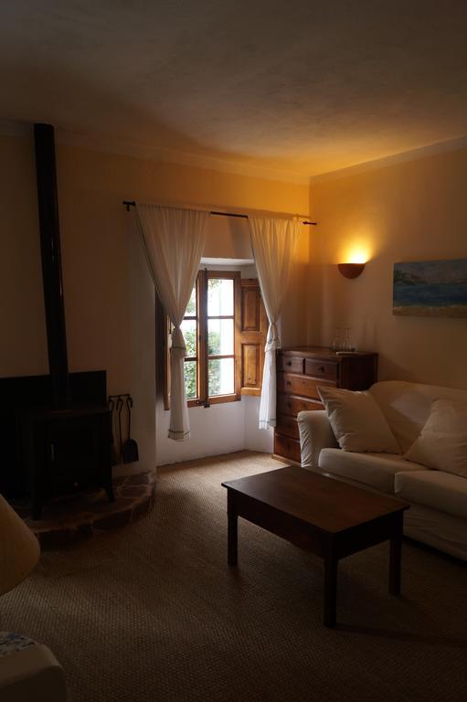 Sa Plana Petit 3* Estellencs (Estellenchs)