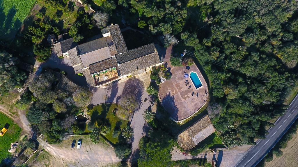 Agroturismo Son Sant Andreu