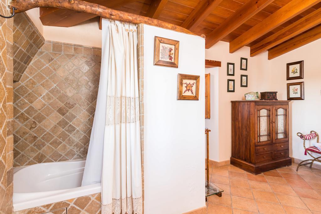 Moli De Porret Villa Campanet