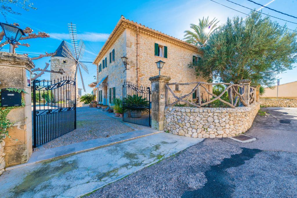 Villa Moli De Porret *
