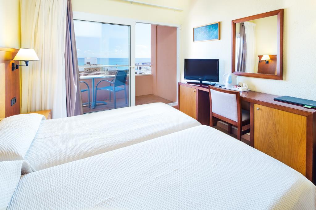 Thb Gran Playa - Adults Only Hotel Can Picafort (Mallorca)